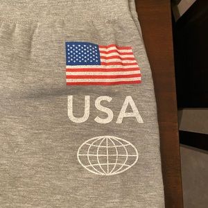 USA Sweatpants